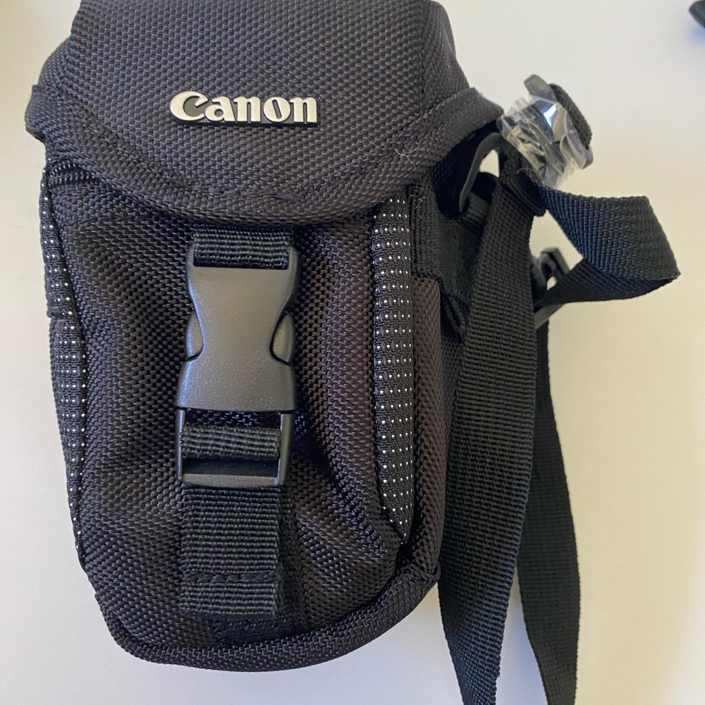 Canon Camera Case - Picture 3 of 3